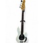 Used Sire MARCUS MILLER Z7 Antique White Electric Bass Guitar thumbnail