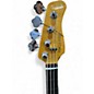 Used Sire MARCUS MILLER Z7 Antique White Electric Bass Guitar