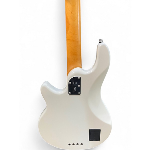 Used Sire MARCUS MILLER Z7 Antique White Electric Bass Guitar