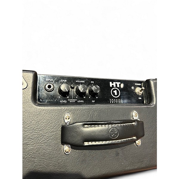 Used Blackstar HT-1SE Tube Guitar Combo Amp