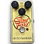 Used Electro-Harmonix Soul Food Overdrive Effect Pedal thumbnail