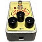 Used Electro-Harmonix Soul Food Overdrive Effect Pedal