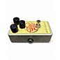 Used Electro-Harmonix Soul Food Overdrive Effect Pedal