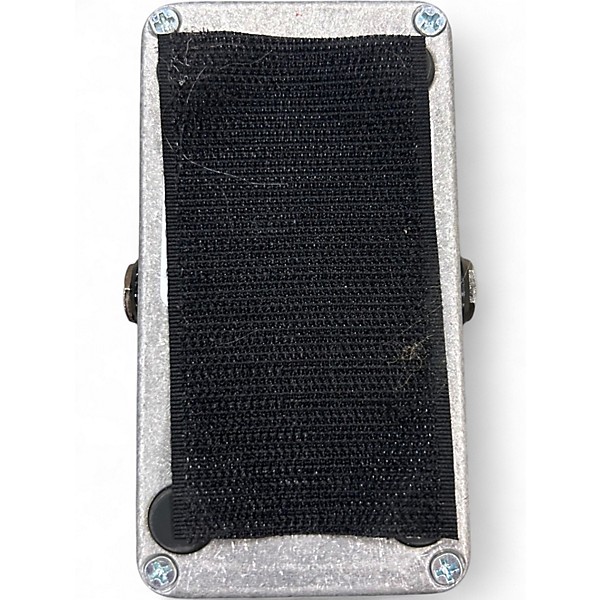 Used Electro-Harmonix Soul Food Overdrive Effect Pedal