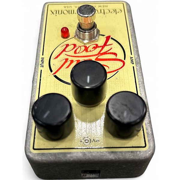 Used Durham Electronics Soul food Effect Pedal