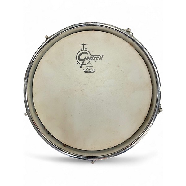 Used Gretsch Drums 7 Piece Catalina Maple 059830 Drum Kit