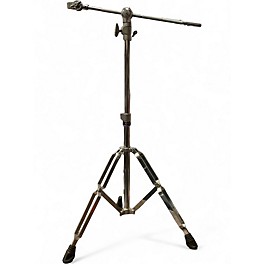 Used Yamaha Double-Braced Cymbal Stand