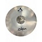 Used Zildjian 20in A Custom Medium Ride Cymbal thumbnail