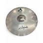 Used Zildjian 20in A Custom Medium Ride Cymbal