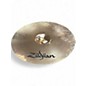 Used Zildjian 20in A Custom Medium Ride Cymbal