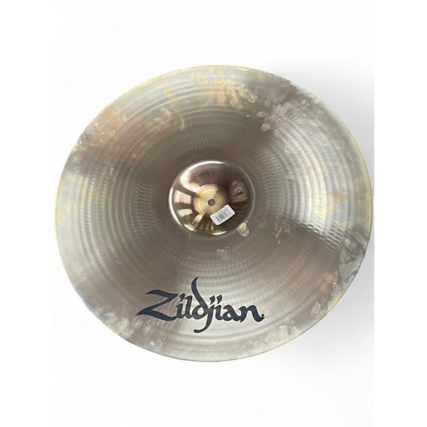 Used Zildjian 20in A Custom Medium Ride Cymbal