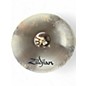 Used Zildjian 20in A Custom Medium Ride Cymbal