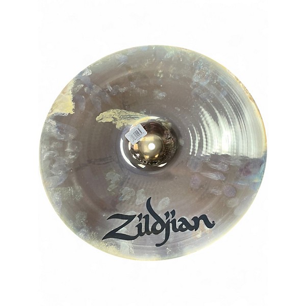 Used Zildjian 16in A Custom Crash Cymbal