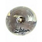 Used Zildjian 16in A Custom Crash Cymbal