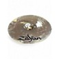 Used Zildjian 16in A Custom Crash Cymbal