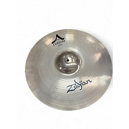 Used Zildjian 19in A Custom Crash Cymbal