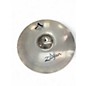 Used Zildjian 19in A Custom Crash Cymbal thumbnail