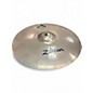Used Zildjian 19in A Custom Crash Cymbal