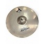 Used Zildjian 19in A Custom Crash Cymbal