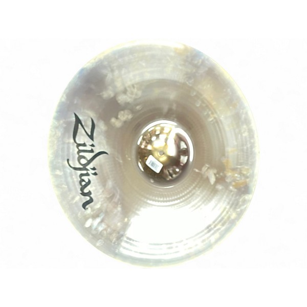 Used Zildjian 19in A Custom Crash Cymbal