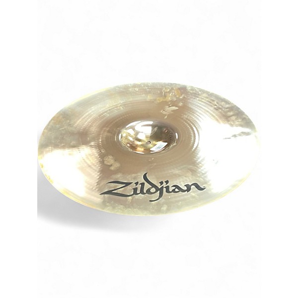 Used Zildjian 19in A Custom Crash Cymbal