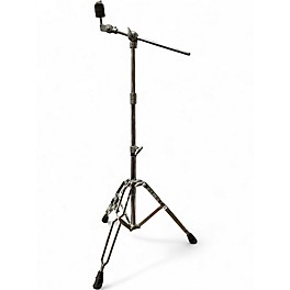 Used Yamaha Double-Braced Cymbal Stand
