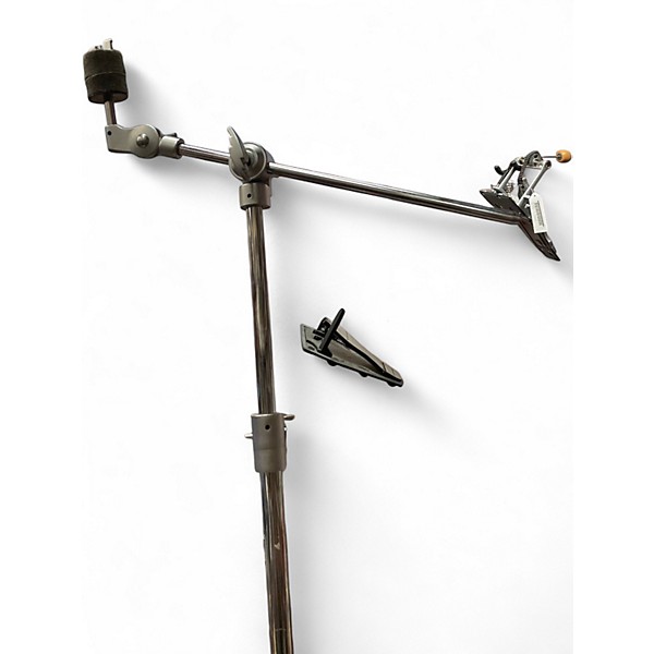 Used Yamaha Double-Braced Cymbal Stand