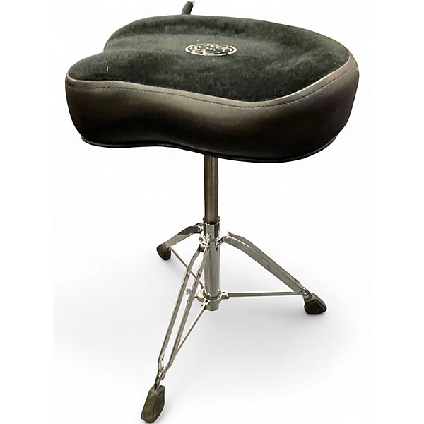 Used ROC-N-SOC NITRO Drum Throne
