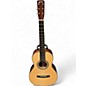 Used Huss & Dalton Model 0 Custom Natural Acoustic Guitar thumbnail