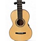 Used Huss & Dalton Model 0 Custom Natural Acoustic Guitar