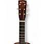 Used Huss & Dalton Model 0 Custom Natural Acoustic Guitar