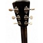 Used Huss & Dalton Model 0 Custom Natural Acoustic Guitar