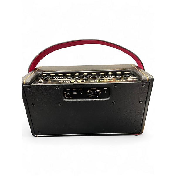 Used Positive Grid Spark 2 Guitar Combo Amp