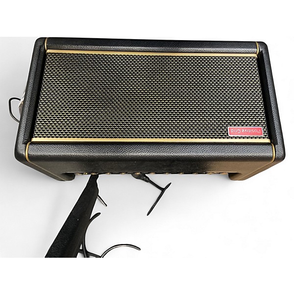 Used Positive Grid Spark 2 Guitar Combo Amp