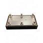 Used Positive Grid Spark Control X Footswitch