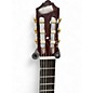 Used Yamaha CGTA TransAcoustic Natural Classical Acoustic Electric Guitar