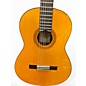 Used Yamaha CGTA TransAcoustic Natural Classical Acoustic Electric Guitar