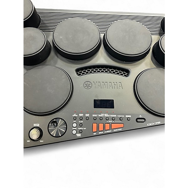 Used Yamaha DD-75 Drum Machine