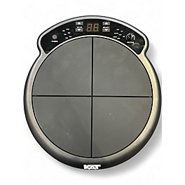 Used KAT Percussion KTMP1 Drum Machine