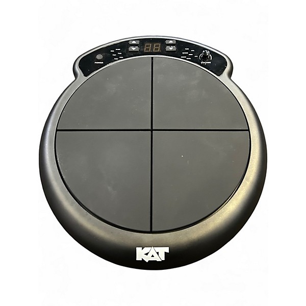 Used KAT Percussion KTMP1 Drum Machine