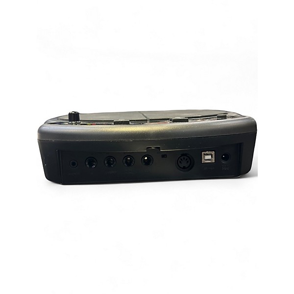 Used KAT Percussion KTMP1 Drum Machine