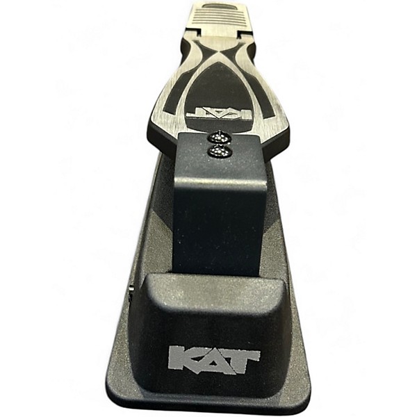 Used KAT Percussion HI HAT CONTROLLER Trigger Pad