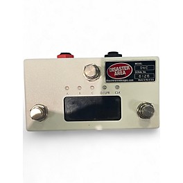 Used Disaster Area Designs DMC 3 Gen MIDI Utility
