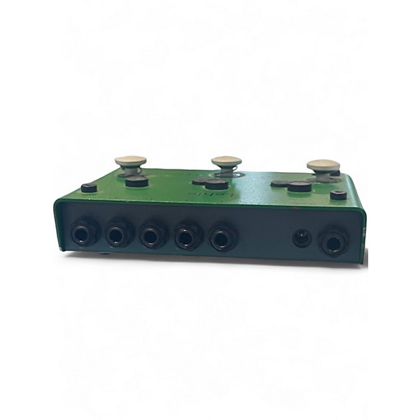 Used Lehle 3AT1 Pedal