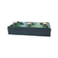 Used Lehle 3AT1 Pedal