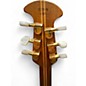 Vintage 1998 Ovation 1869 CUSTOM LEGEND Cherry Sunburst Acoustic Electric Guitar