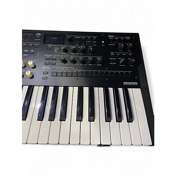 Used KORG Wavestate MKII Synthesizer