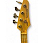 Used VOX VSBA-A2S Starstream Candy Apple Red Electric Bass Guitar