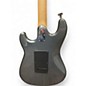 Used Sterling by Music Man Cutlass Metallic Gray Solid Body Electric Guitar