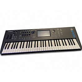 Used Yamaha MODX6+ Synthesizer